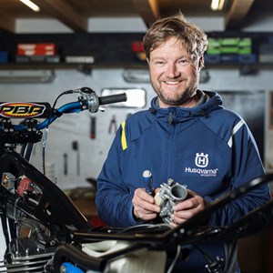 Martin Brandstätter