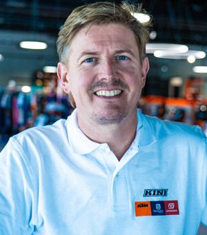 Mitarbeiterbild Stefan Angerer