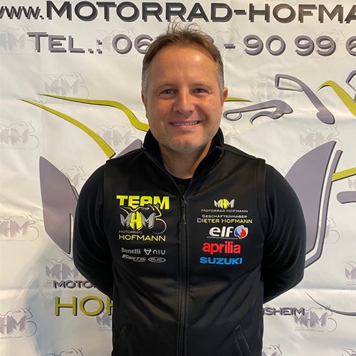 Dieter Hofmann