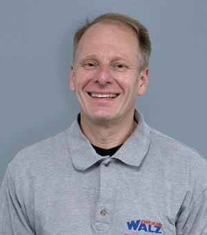 Steffen Walz Mitarbeiterbild Steffen Walz