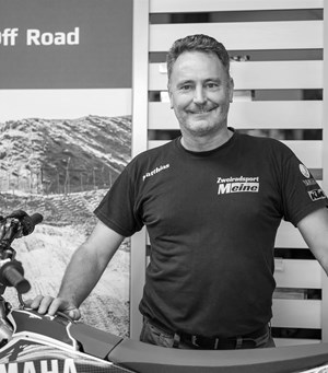 Mitarbeiterbild Matthias Sorge