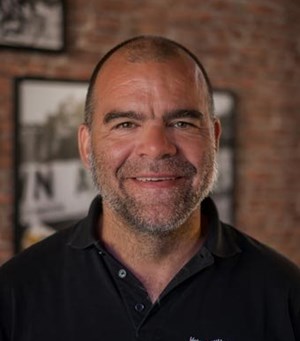 Achim Bayer Mitarbeiterbild Achim Bayer