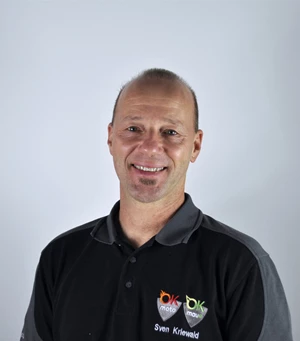 Sven Kriewald Mitarbeiterbild Sven Kriewald
