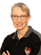 Carmen Kriewald Carmen Kriewald