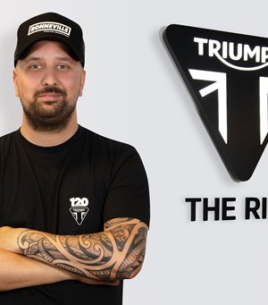 Mitarbeiterbild Sascha Zehm