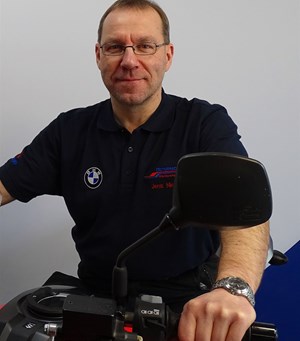 Mitarbeiterbild Jens Nickels