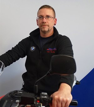 Mitarbeiterbild Alex Patzig