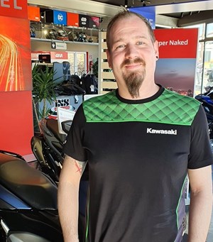 Mitarbeiterbild Robert KLUG