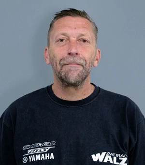 Ekkehard Gaede Mitarbeiterbild Ekkehard Gaede