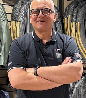 Mitarbeiterbild Alexander JELINEK