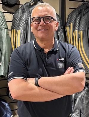 Staff picture Alexander JELINEK