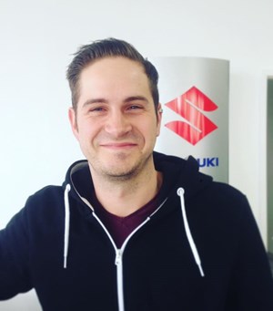 Nils Werner Mitarbeiterbild Nils Werner