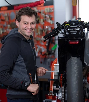 Nico Keßler Mitarbeiterbild Nico Keßler