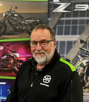 Mitarbeiterbild Ingo Heller