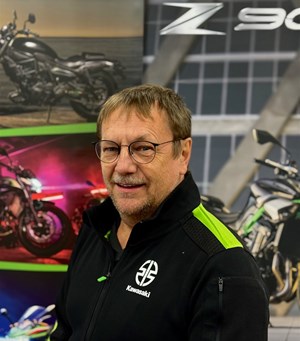 Mitarbeiterbild Hauke Soltau