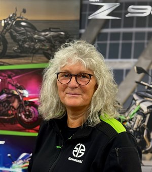 Mitarbeiterbild Silke Kiel