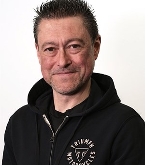 Mitarbeiterbild René Schmies