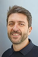 Klaus Limbächer Mitarbeiterbild Klaus Limbächer