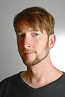 Mitarbeiterbild Hendrik Krafft