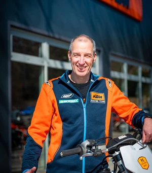 Steffen Nather Mitarbeiterbild Steffen Nather