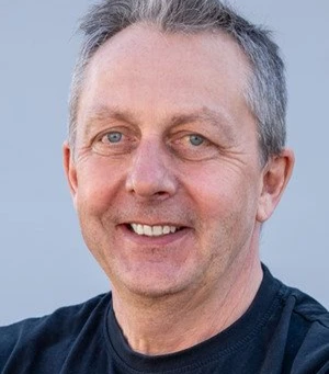 Hartmut Zepf Staff picture Hartmut Zepf