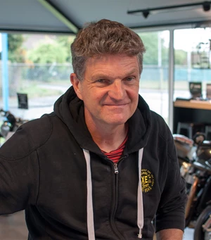 Martin Lörper Mitarbeiterbild Martin Lörper