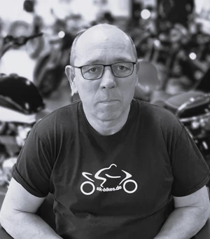 Stefan Kümpel Mitarbeiterbild Stefan Kümpel
