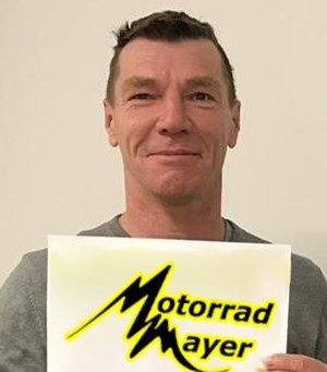 Mitarbeiterbild Peter Mayer