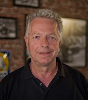 Mitarbeiterbild Harry Obermair