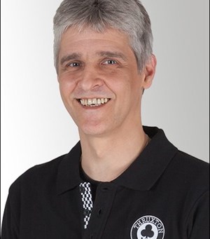 Mitarbeiterbild Holger König