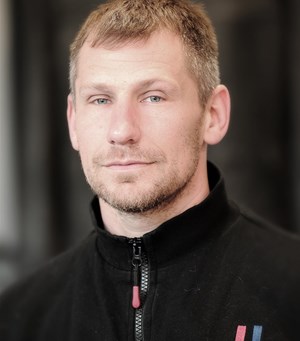 Mitarbeiterbild Andreas Götz