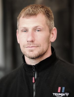 Andreas Götz Mitarbeiterbild Andreas Götz