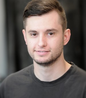 Mitarbeiterbild Andreas Kammermeier