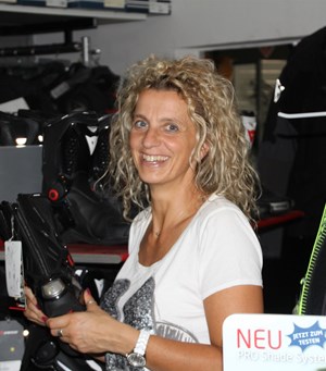 Mitarbeiterbild Tanja  Dippold