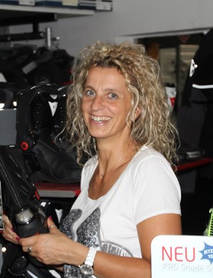 Mitarbeiterbild Tanja  Dippold