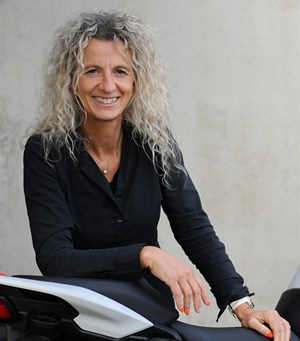 Mitarbeiterbild Tanja  Dippold