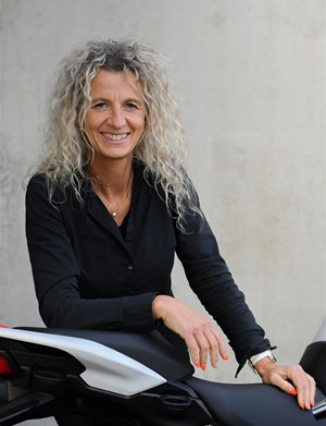 Mitarbeiterbild Tanja  Dippold