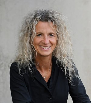 Mitarbeiterbild Tanja  Dippold