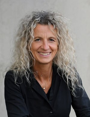 Mitarbeiterbild Tanja  Dippold