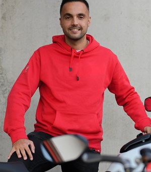 Mitarbeiterbild Moritz Dippold