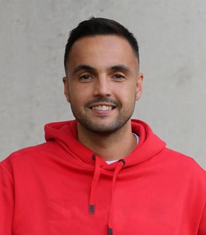 Mitarbeiterbild Moritz Dippold