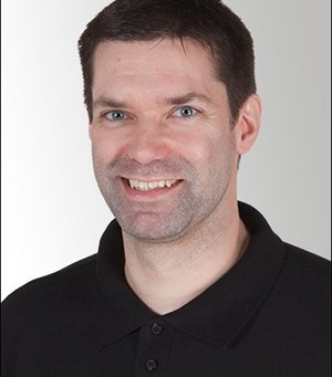 Mitarbeiterbild Christian Kappius