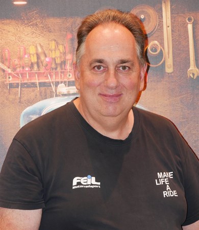 Feil Ulrich