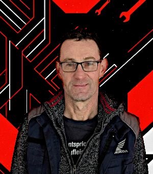 Mitarbeiterbild Viktor Welsch