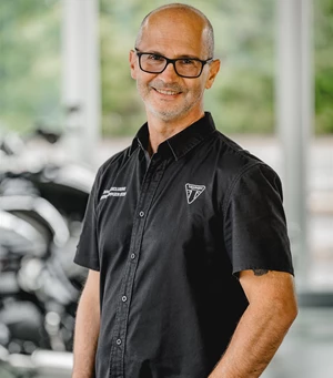 Marco Töpfer Mitarbeiterbild Marco Töpfer