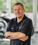 Norbert Krimmel