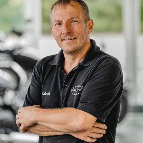 Norbert Krimmel