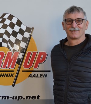 Mitarbeiterbild Thomas Holzner