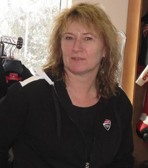 Claudia Schilling Mitarbeiterbild Claudia Schilling