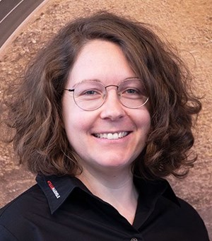 Mitarbeiterbild Sabine Hänsle